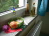 Fensterdeko