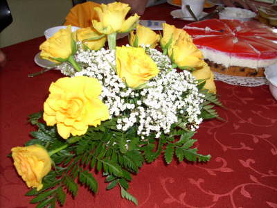 Blumen